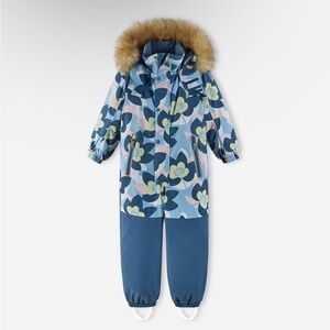 Kipina - Kids' ReimaTec Waterproof Snowsuit